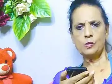 Chaturbate Nude Webcam of hot_queen58