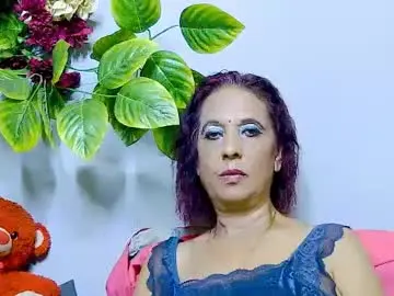 Chaturbate Live Porn of hot_queen58