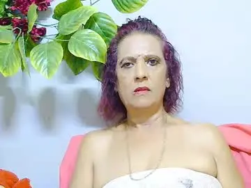 Chaturbate Adult Video Chat of hot_queen58