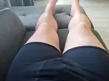 Chaturbate Private Sex Chat of luxy_26