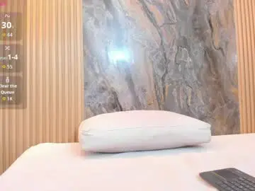 Chaturbate Live Porn of mary_spencer