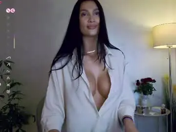Chaturbate Live Porn of miley_me