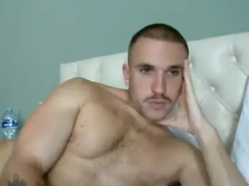 Chaturbate Nude Webcam of muscleshow00