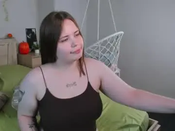 Chaturbate Sex Chat of pauline_moore