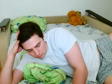 Chaturbate Free Porn Cam of sasha_calvin