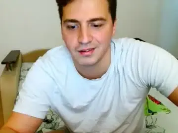 Chaturbate Free Porn Cam of sasha_calvin