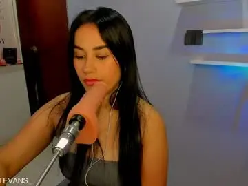 Chaturbate Adult Video Chat of sulmatevans_