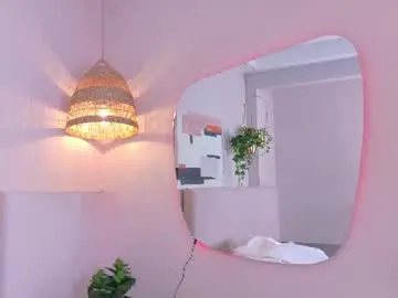 Chaturbate Adult Webcam of zoeypetit