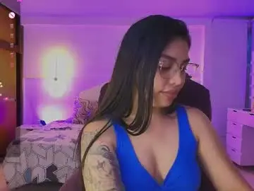 Chaturbate Best Webcam of _gaby1
