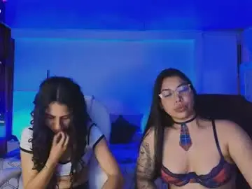 Chaturbate Free Live Porn of _gaby1