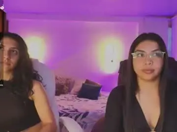 Chaturbate Live Porn of _gaby1
