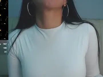 Chaturbate Live Porn of amy_le