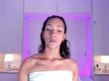 Chaturbate Best Webcam of anaacollins_