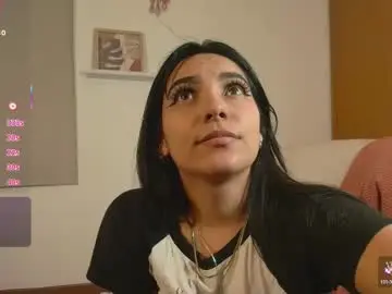 Chaturbate Best Webcam of ariana_bae_