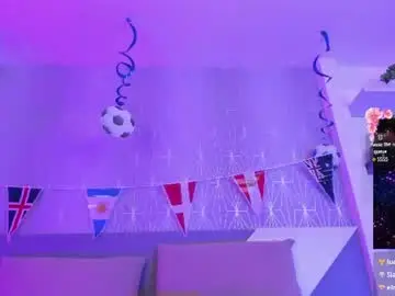 Chaturbate Private Sex Chat of ashleey_vega