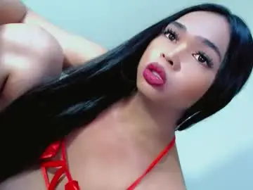 Chaturbate Live Sex of briannasexyslutt_