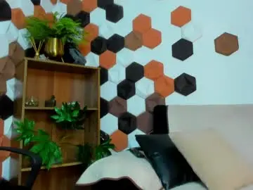 Chaturbate Live Sex of charliegrifinx