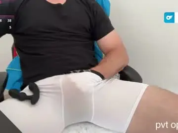 Chaturbate Adult Video Chat of dertom_xxx