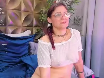 Chaturbate Live Porn of gaia_rougee