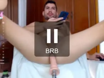 Chaturbate Live Sex of gean_star