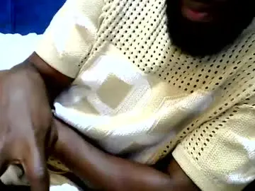 Chaturbate Private Sex Chat of handsome_king30