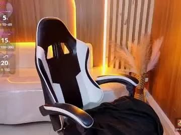 Chaturbate Best live sex cam show of lia_queen_tx