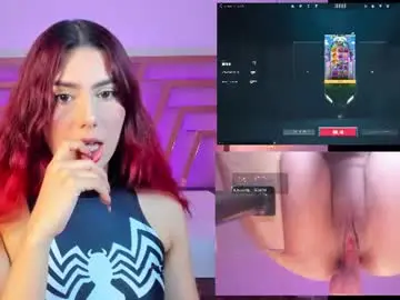 Chaturbate Private Sex Chat of liagames