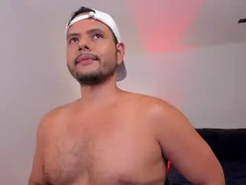 Chaturbate Private Sex Chat of nate_ocean