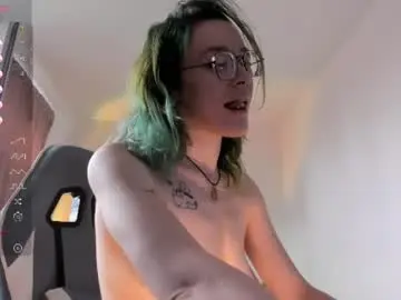 Chaturbate Live Sex Cam of pumbazaebumba
