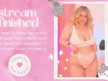 Chaturbate Live Sex Cam of pussy_kattt