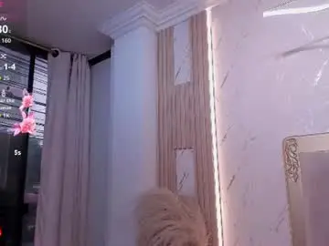 Chaturbate Nude Webcam of sharonlewy_