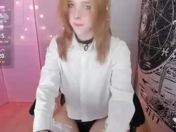 Chaturbate Adult Webcams of simochka_