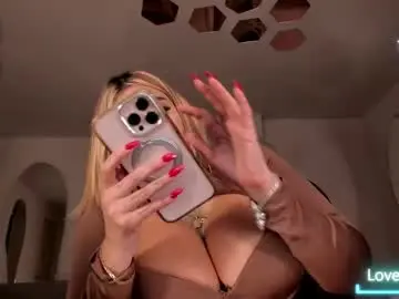 Chaturbate Free Porn Cam of sophiepalmerx