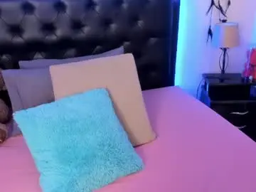 Chaturbate Adult Webcam of _oliviajoness