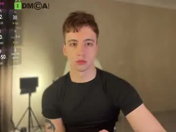 Chaturbate Free Porn Cam of adampolerno