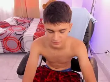 Chaturbate Best Webcam of aron_boyy
