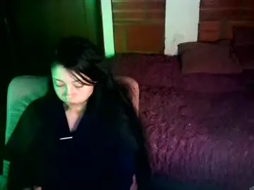 Chaturbate Free Porn Cam of cintya_torres_1