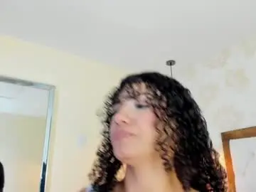 Chaturbate Live Sex of irisclark1