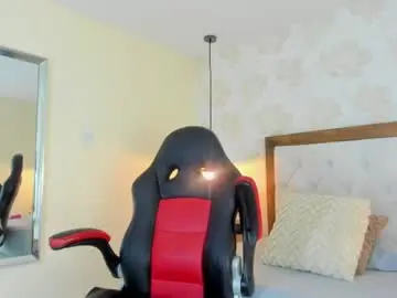 Chaturbate Sex Chat of irisclark1