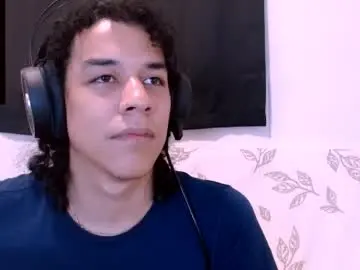 Chaturbate Best live sex cam show of isidroglasc