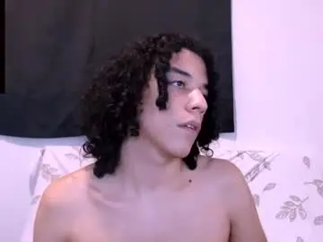 Chaturbate Adult Video Chat of isidroglasc