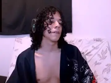 Chaturbate Adult Video Chat of isidroglasc