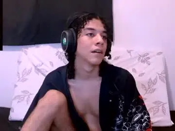 Chaturbate Adult Webcams of isidroglasc