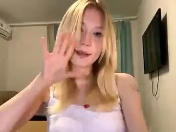 Chaturbate Live Porn of kacicasal