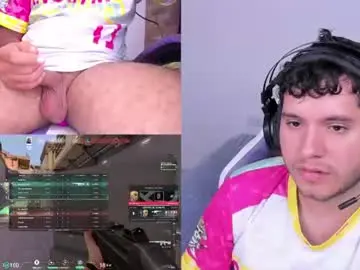 Chaturbate Best Webcam of kaivalmont