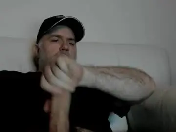 Chaturbate Live Porn of ohhhbillyyy