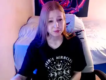 Chaturbate Sex Chat of adagretta