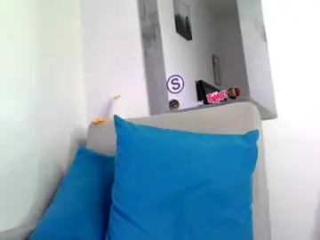 Chaturbate Watch Live Sex Cams of aleska_dollx