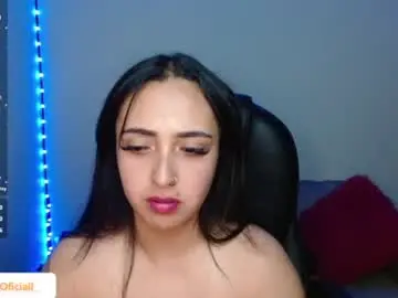 Chaturbate Best live sex cam show of anniehh_