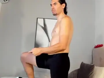 Chaturbate Best Webcam of antonystone_